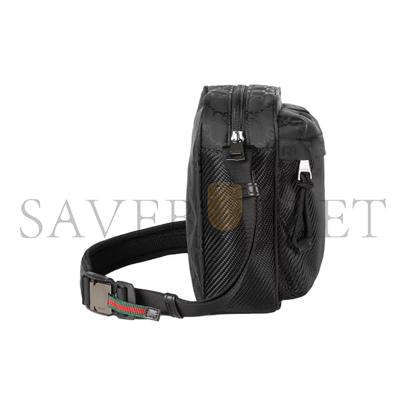 Gvc*1 nexus small crossbody bag 834475 (24.5*18*6.5cm)